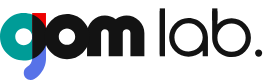 GOM Player+ offer logo