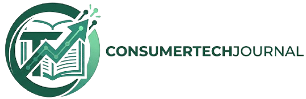 consumertechjournal.com logo